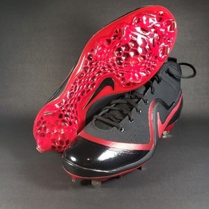 Nike Force Zoom Mens 11 Trout 4